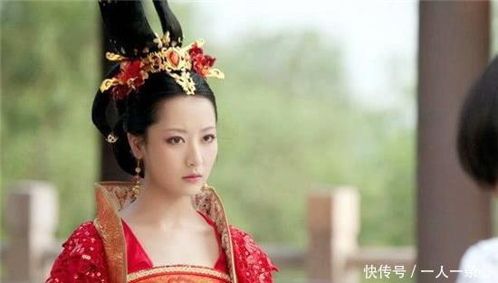 后宫|朱元璋最宠爱妃子，18岁下嫁，32岁去世，朱元璋为她改变礼法！