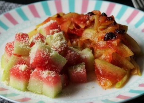 养脾|想要减肥多吃此菜，养脾健胃效果佳！帮你快速清除体内的油脂！