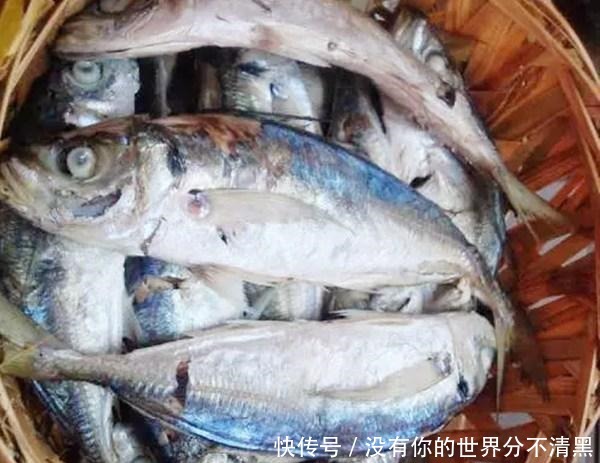 海鲜市场纯天然的5种鱼,没法养殖,只有野生的,看到了别手软