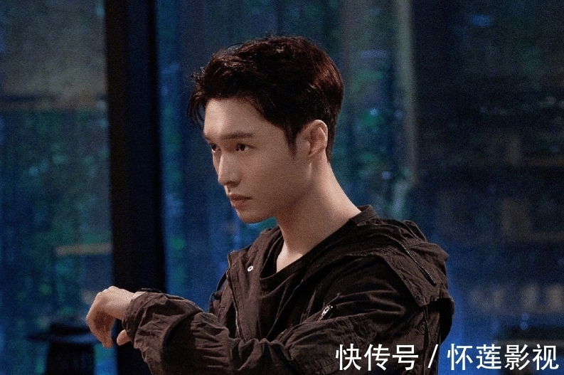 最后的胜利|张艺兴出演《扫黑风暴》的心得：好演员，是把自己放进了角色里