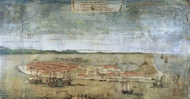 处死|郑成功年仅39岁暴病而死，临终前为何下令处死妻子及长子、长孙？