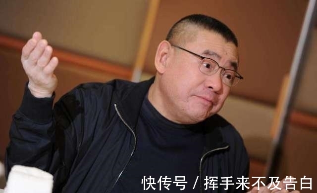 普通人|刘銮雄几年前才花钱换肾,如今又生孩子又打疫苗,比普通人还健康