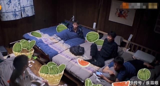 张艺兴|《向往5》张艺兴杨紫互动太搞笑,辟谣绯闻太独特,黄磊撮合二人