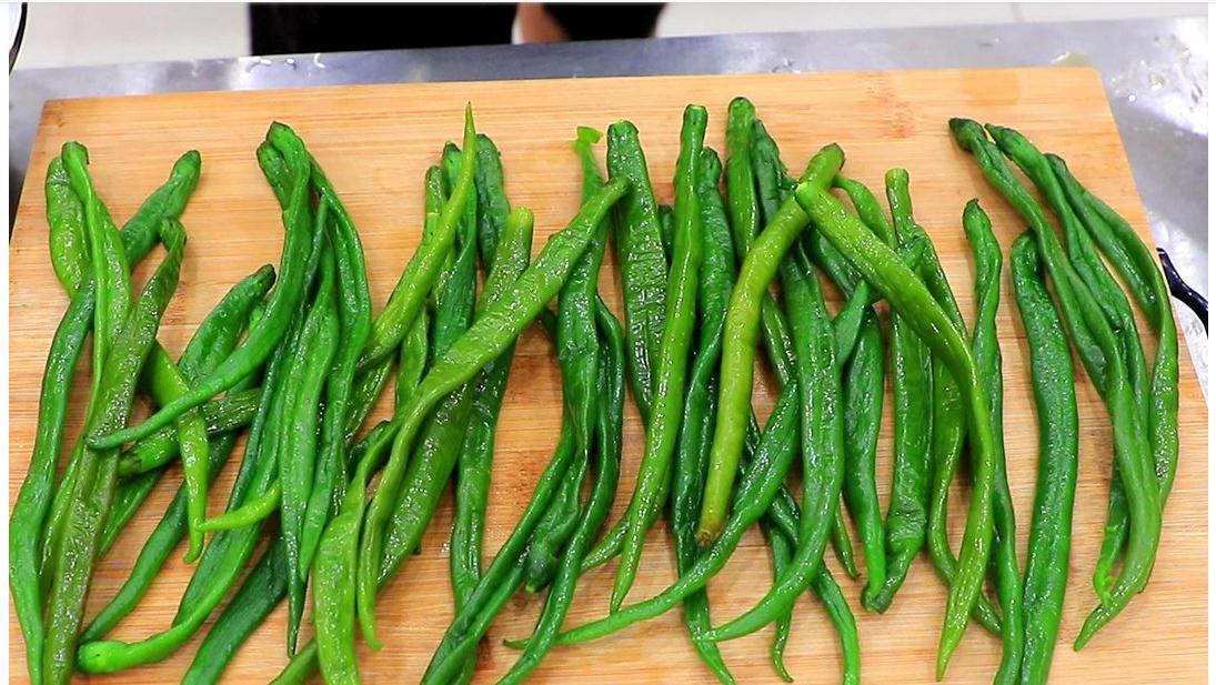 小雪多腌菜,3种蔬菜腌好后,比新鲜的还好吃,清脆爽口又下饭