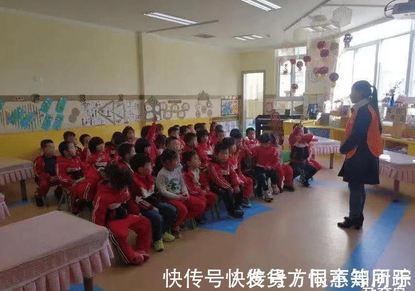 性格|幼儿园衍生“新型暴力”,孩子在一旁默默忍受,家长却尚未察觉