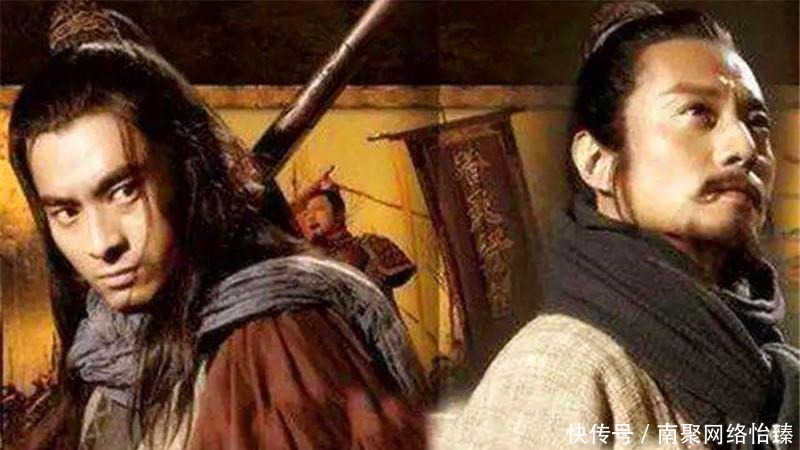 心寒|武松打完方腊后,宋江的一句话,令武松彻底心寒失望了!