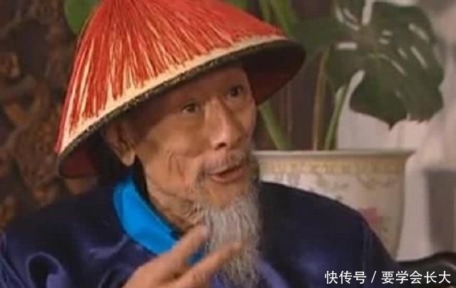 朝廷|他古稀之年入直南书房,死后却被卷入《一柱楼诗》案,原因出在这