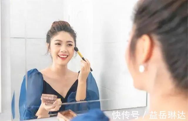 黃體酮|雌激素旺盛的女人，身體會有4個“特質”，若你如此，真令人羨慕