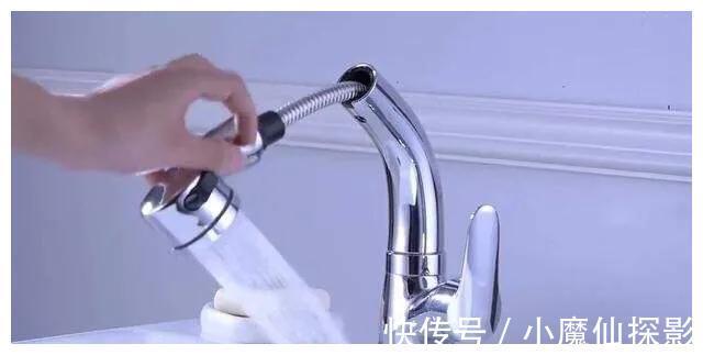 水龙头|不是我“崇洋媚外”,日本的这些家居设计,看完不得不服!