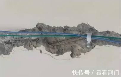 承重墙|湖北荆门世茂业主很闹心 房子问题太多(一)