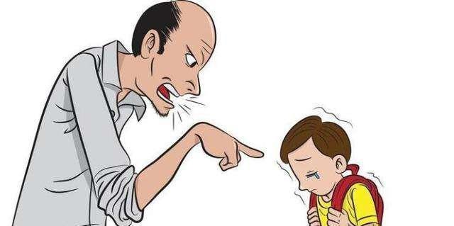 道德感|为什么有的孩子总是被欺负?2大原因要了解,3句真言需传递