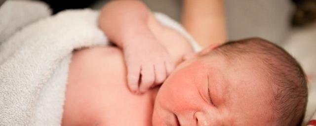 xy染色体|新生儿体重与智商有关?研究显示:体重越接近这个数字,娃越聪明