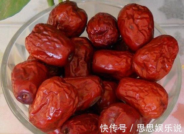 好处|常吃红枣好处多,那吃红枣前需要清楚吗该怎么清洗呢