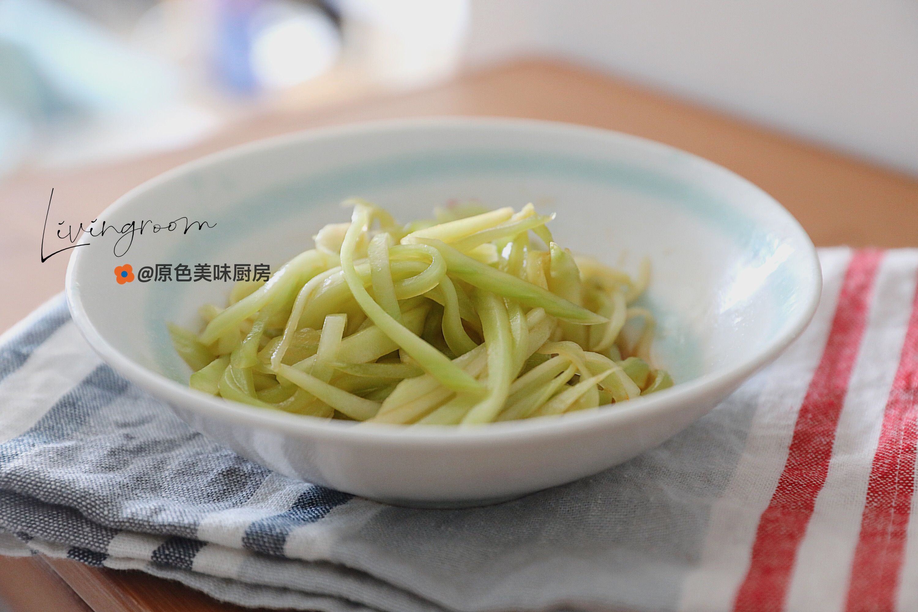 春季刮油菜，试试这一道，制作简单口感佳