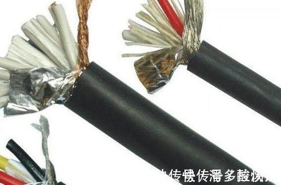 电线|家里装修电线用软线还是硬线?听内行人一说,懊悔没早知道