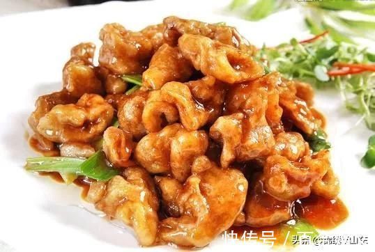 小米椒|整理两桌菜共17道,日常饮食有参考,天天吃新菜,美味又健康
