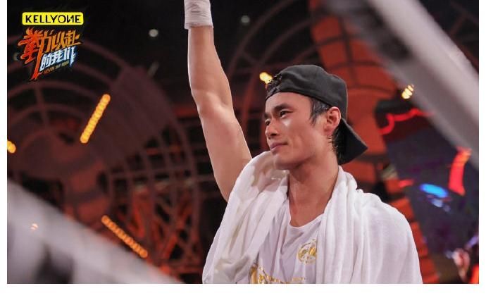 王晨藝|12強名單出爐，《“拳”力以赴的我們》熱血拳賽不斷