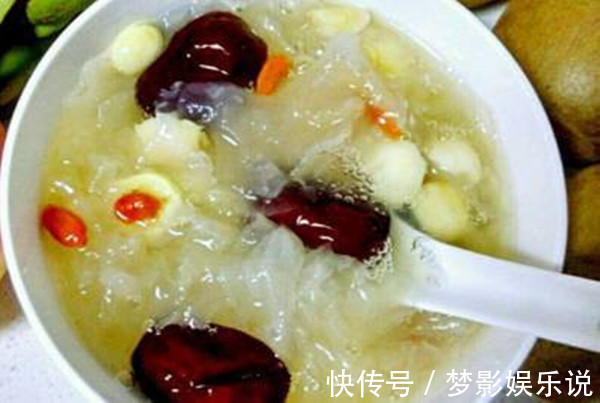 女性朋友|女性常喝“滋阴养颜”汤,同阿胶一样滋补,价格才是阿胶十分之一