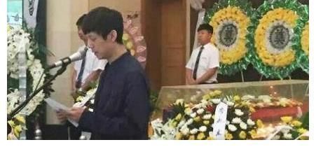 李湘|她是《快樂大本營》創始人，40歲因病離世，何炅哭到說不出話！