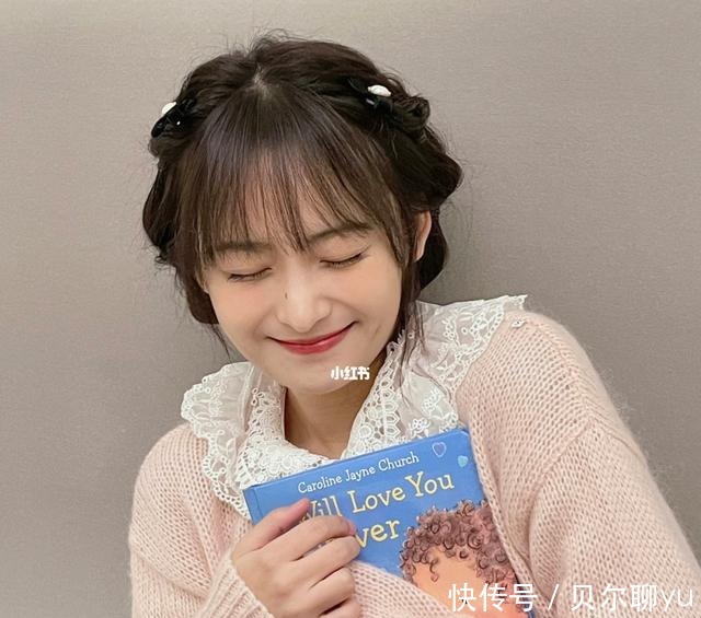 tips|女生最显老的2款发型,求求你别再留了!