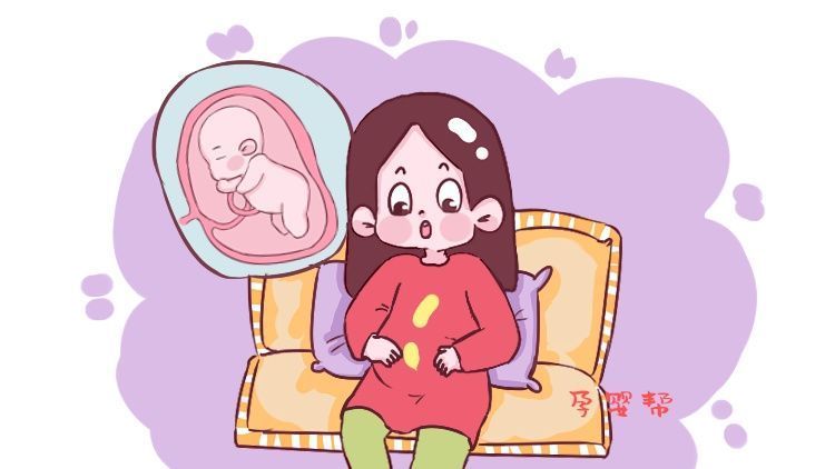 宝妈|胎儿被羊水包围,耳朵跟嘴巴却不会进水,来看看他们是怎么做到的