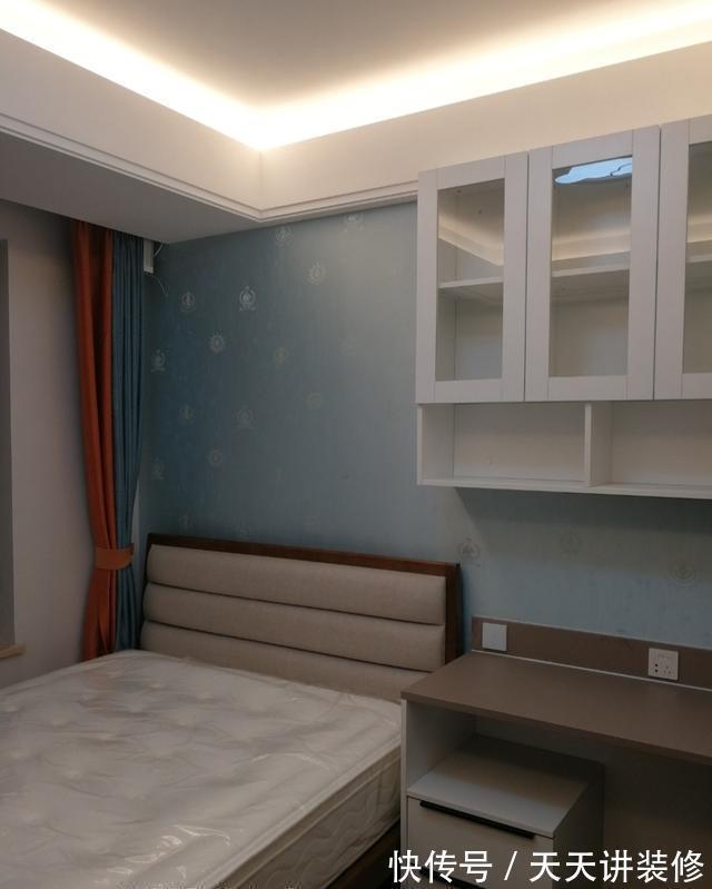 阳台|人生第一套新房,全屋家具进场晾着通风中,期待入住后的新生活