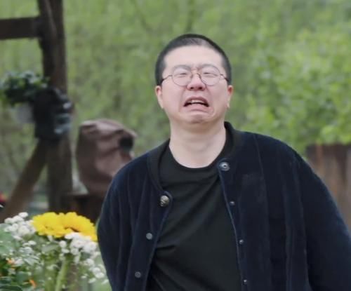 向往5的“關(guān)系戶”?名氣不大,卻參加五期節(jié)目,黃磊點(diǎn)名要他