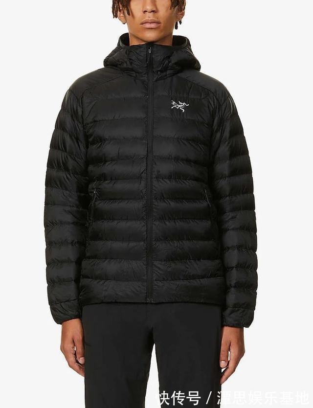 moncler|别再穿烂街的TNF了，这3个牌子的羽绒服更值得买