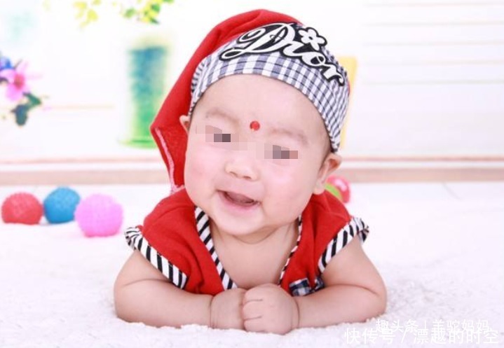 特征|“来报恩”的宝宝,都有这4个特征,占一个的家庭就偷着乐吧