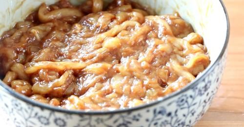 早餐别吃煎饼了，试试这款，有菜有肉，营养丰富，好吃不上火