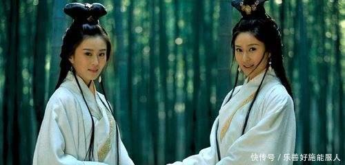 周瑜|周瑜去世后,小乔又跟了谁!