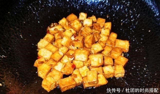 双节即将来临,学会这道家常菜,双节露一手,吃的营养还便宜