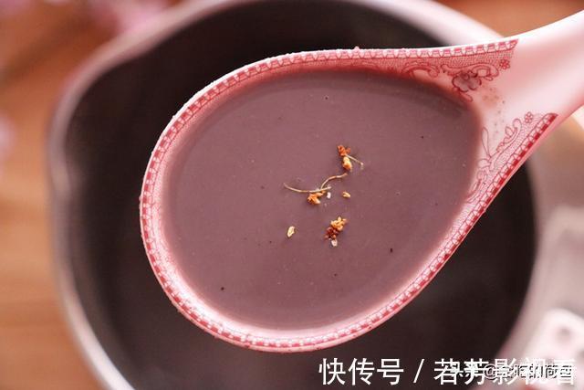 三黑豆浆|50岁姑姑吃了20年的黑豆吃法，不熬粥不泡醋，越吃越精神