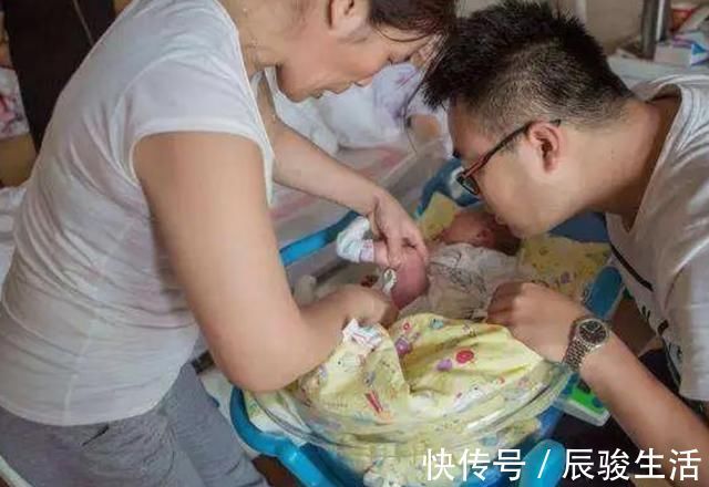 宝宝|宝宝出生有4个特征,说明是来“报恩”的,不妨自查你家娃有吗