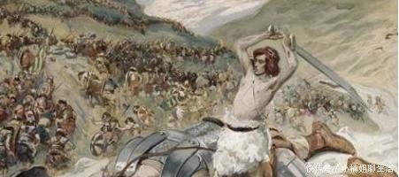 山东发现5000年前 巨人族 专家 有可能 孔子就很高 快资讯