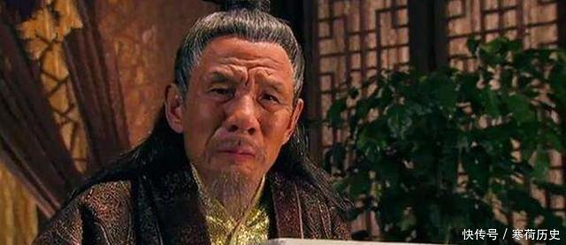 宇文家|自古成王败寇,此人篡位没成功,反而留下一句千古名言,警示后人