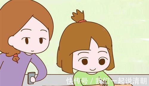 孩子|孩子3岁前有5个表现,暗示孩子聪明过人,爸妈就偷乐吧