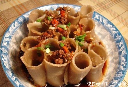 山西|山西人总吃不够的面食,怎就走不出山西