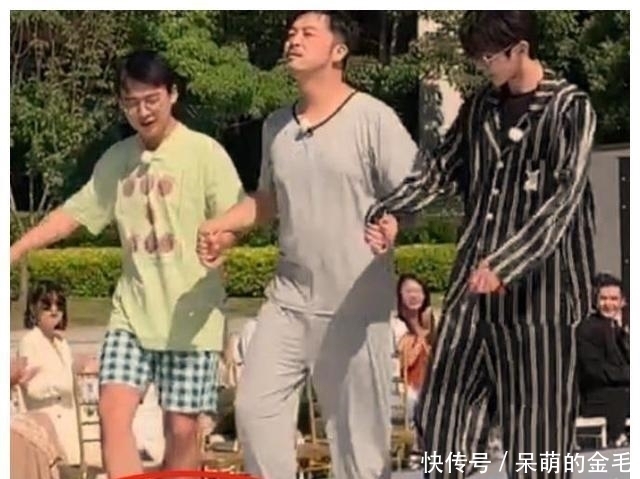 鄧超|一季不落地追下來，《跑男》終究還是變了味道，難怪收視上不去！