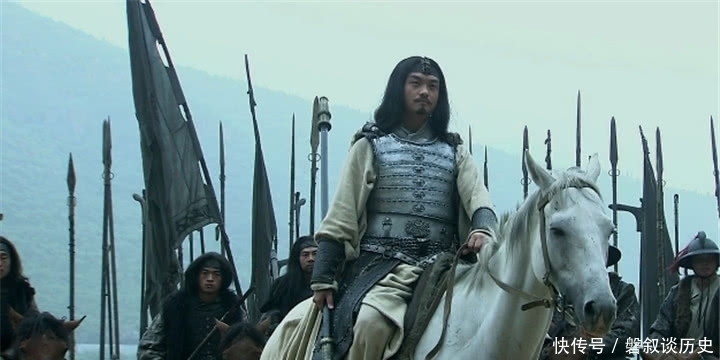 机会|马岱斩杀魏延的机会有两次,一次成功了,还有一次被张飞给阻止了