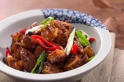 绝味下饭菜，简单易学，上手快