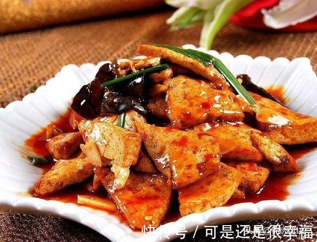 入秋后,多给家人吃这12道家常菜,营养滋补,做法还不难