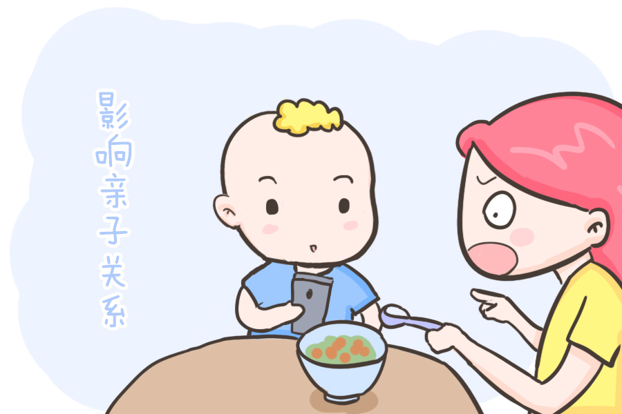 互联网时代|孩子就是要玩iPad,你怎么办?