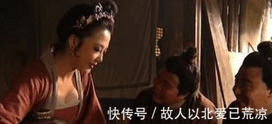 生存能力#武松有种特殊的能力, 梁山无人与之匹敌, 鲁智深 我甘拜下风！