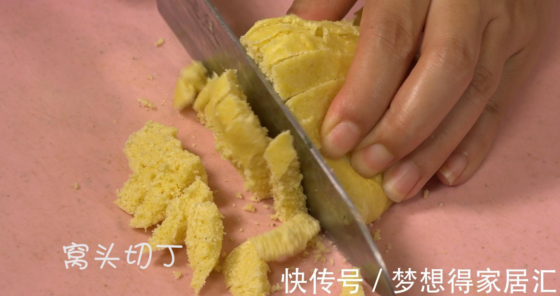 营养均衡|“让孩子爱上粗粮”营养师教您粗粮细做