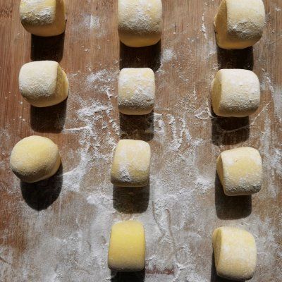 记住这几个小技巧,做出来的玉米面馒头才不会失败