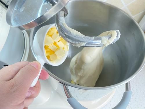 面片|开学季,孩子早餐就吃它,做一次吃一周,细腻柔软补足营养