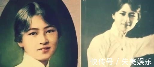 林徽因&民国才女林徽因有多美?AI修复她的照片,“网红脸”黯然失色