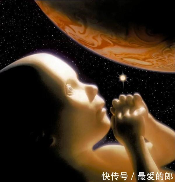 想象力|豆瓣评分9.2,被刘慈欣誉为“人类想象力天花板”的神作!