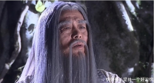 来历|三界无人知晓菩提的来历,为何花果山老猴子知道你看他真身是啥